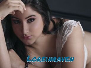 Loreinraven