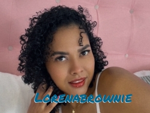 lorenabrownie Sexcams Live Erotik