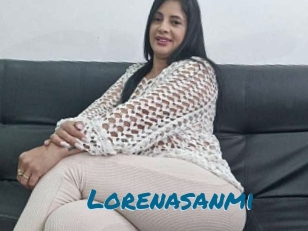 Lorenasanmi