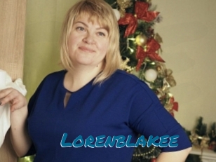 Lorenblakee