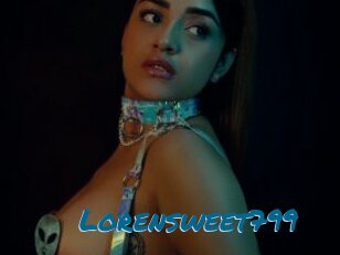Lorensweet799