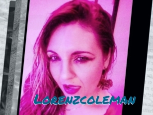 Lorenzcoleman