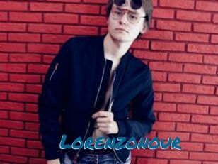 Lorenzonour