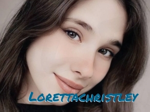lorettachristley Sexcams Live Erotik