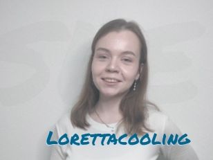 Lorettacooling