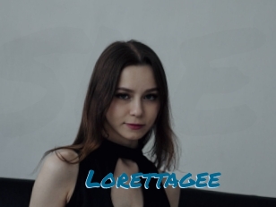 Lorettagee