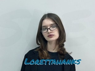 Lorettahanks
