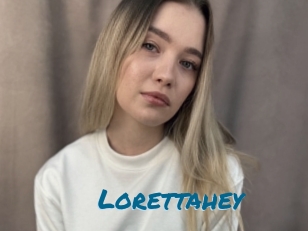 Lorettahey