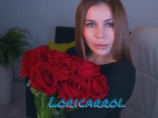 Loricarrol