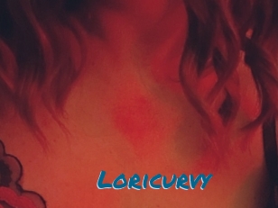 Loricurvy