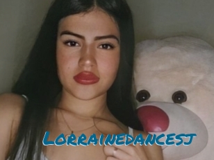 Lorrainedancesj