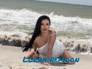 Lorrainemoon