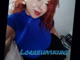 lorreinviking Sexcams Live Erotik