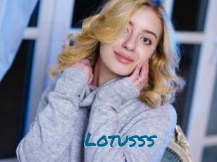 Lotusss