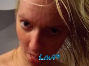 Lou19