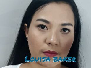 Louisa_baker