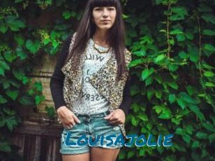 Louisajolie