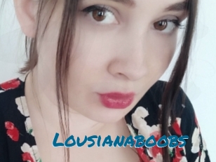lousianaboobs Sexcams Live Erotik