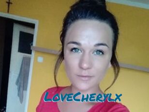 LoveCherylx