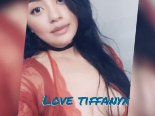 Love_tiffanyx