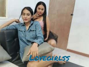 Lovegirlss