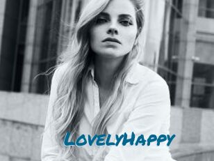 LovelyHappy