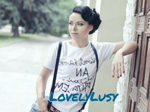 LovelyLusy