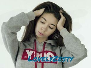 LovelyZesty