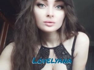 lovelyana Sexcams Live Erotik