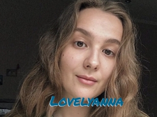 Lovelyanna