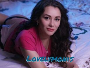 Lovelymonis