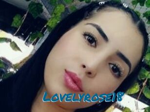 Lovelyrose18