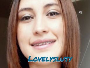 Lovelysluty