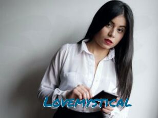 Lovemystical