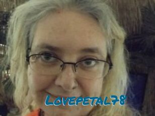 Lovepetal78