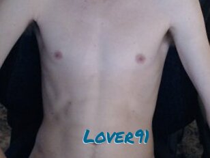 Lover91