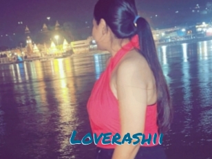 Loverashii