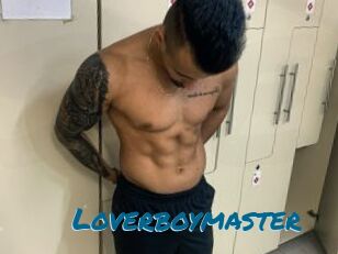 Loverboymaster