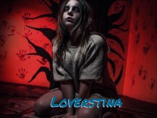 Loverstina