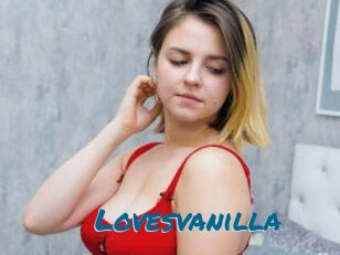 Lovesvanilla