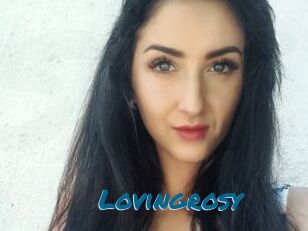 Lovingrosy