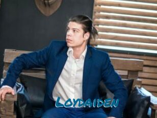 Loydaiden