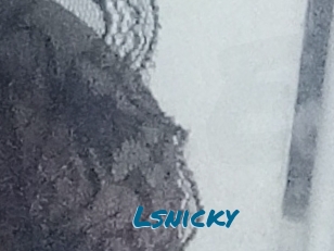 Lsnicky