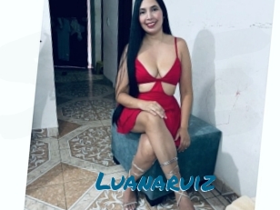 luanaruiz Sexcams Live Erotik
