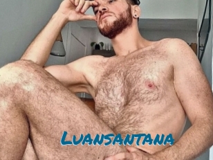 luansantana Sexcams Live Erotik