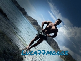 luca77moroe Sexcams Live Erotik