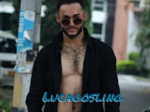 Lucagosling