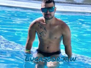 Lucasborjaw
