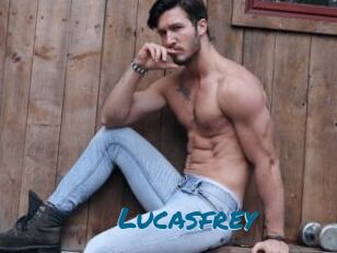 Lucasfrey