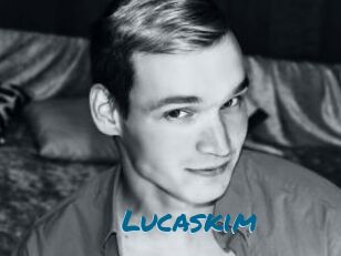 Lucaskim